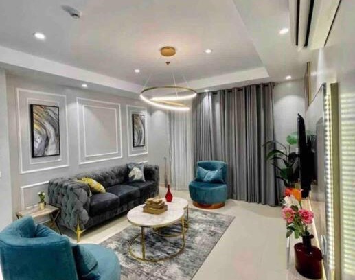 Ofin Apartment | Sapphire Tower Bluewater 2 bedrooms Premium apartment