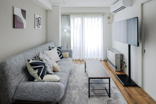 Higashi Apartment | Sapporo Residence 14