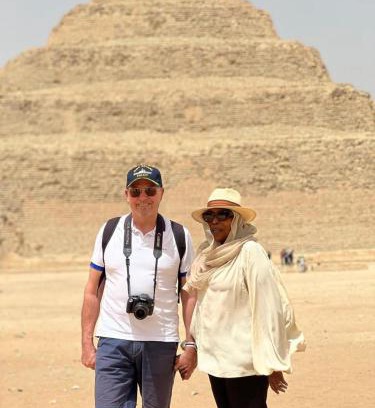 Giza Hotel | saqqara pyramids inn