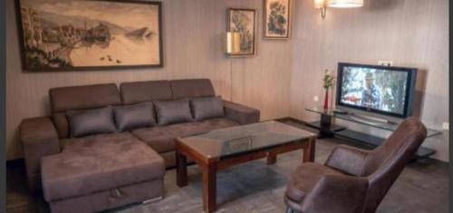 Babin do Apartment | Sara&David