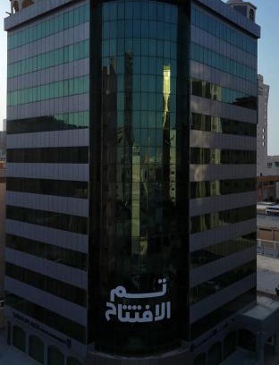 Salmiya Apartment | Sara Plaza