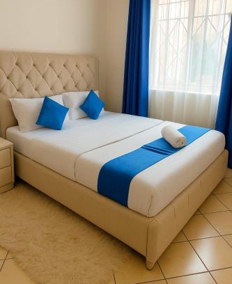 Hospital Apartment | Sarafu stays