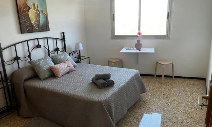 Ingenio House | Sarah Kite II Vv, Room 1