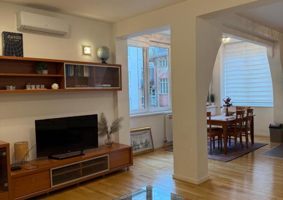 Old Town Apartment | Sarajevo Central Stay