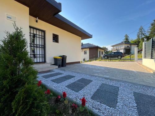 Sarajevo House | Sarajevo Pine House