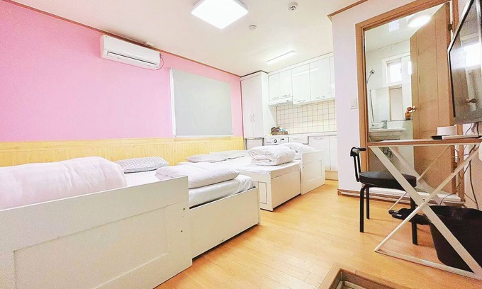 Gwanghui-dong House | Sarang Guesthouse Dongdaemun