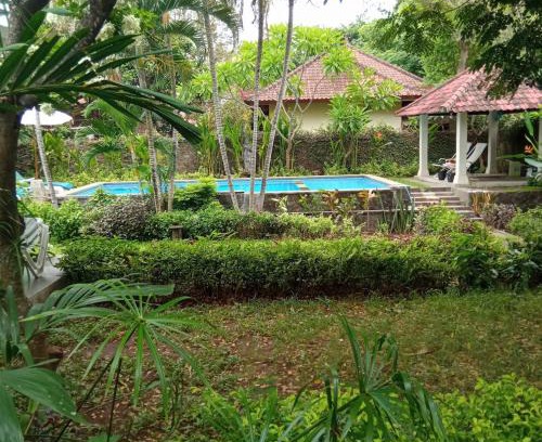 Kalibukbuk Villa | Sarasvati Lovina Villa