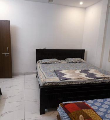 Mopidevi Hotel | Sarava Residency
