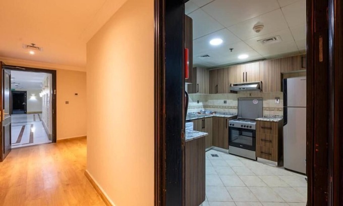 Doha Apartment | Saray Mushereib Hotel & Apartment Suites