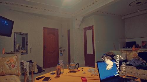 Meknes Apartment | saraya