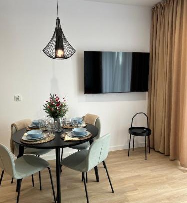 Lozina Apartment | Sarbinowe Morska Bryza