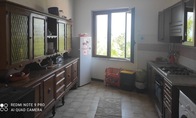 S'Archittu Apartment | Sardegna, S'archittu, 100 mt Dalla Spiaggia
