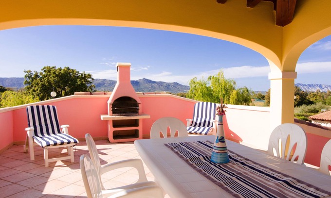 San Teodoro City Centre Hotel | SardegnaSummer Li Cuppulati