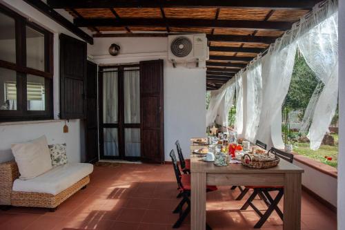 Sarroch Bed & Breakfast | Sardinia Del Sud
