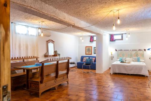 Alghero Apartment | SARDINIA RE - Basement Sole & Luna