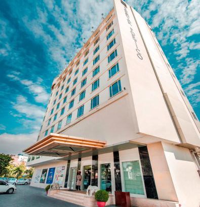 Jaipur Hotel | Sarovar Portico Jaipur