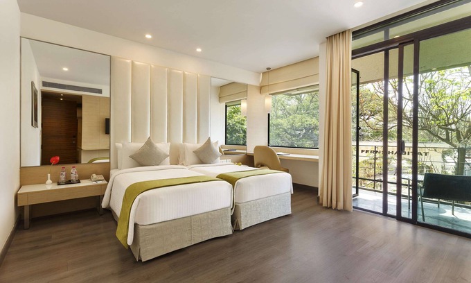 Agara Hotel | Sarovar Portico Outer Ring Road Bengaluru