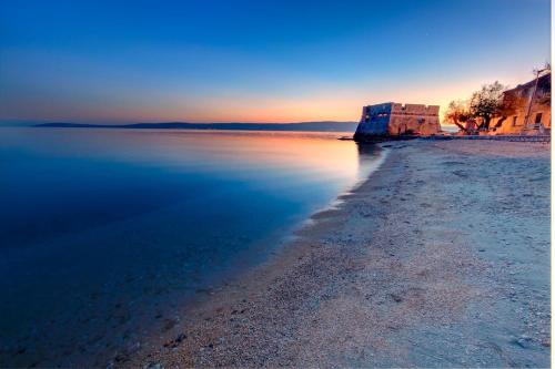 Kastel Stafilic Apartment | Sasa Relax