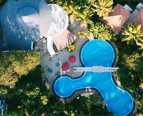 Vagator Resort | Sashas Holiday Village