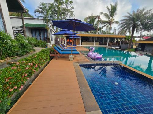 Bophut Hotel | Sasitara Residence