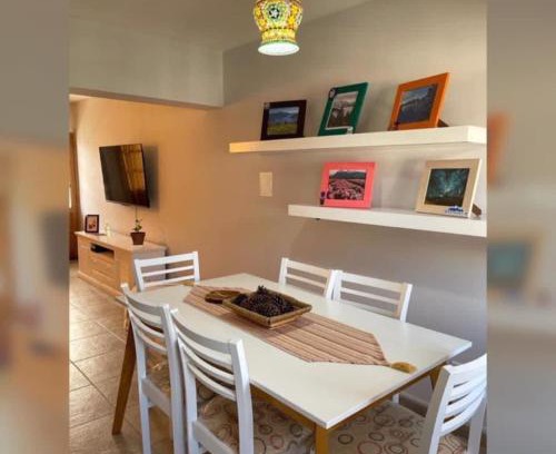 Esquel Apartment | Sauce Tempo