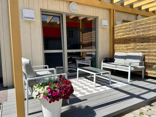 Haapsalu Apartment | Saue Apartment