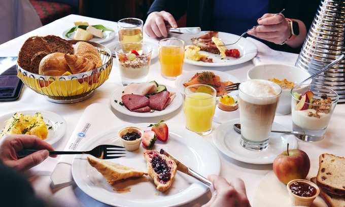 Ortsmitte Hotel | Sauerland Stern Hotel