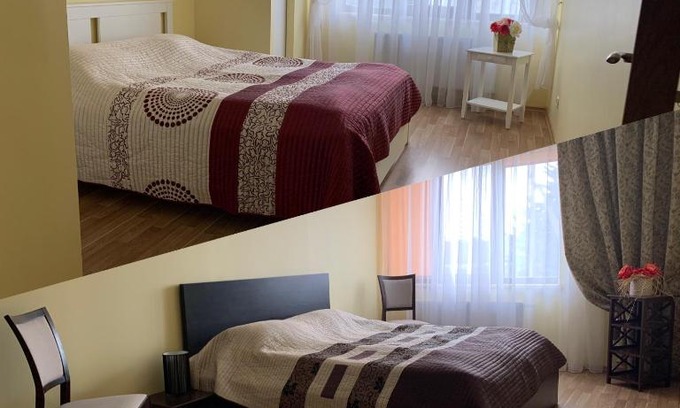 Panevezys Apartment | Sauliaus apartamentai