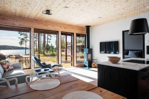 Kimito Island House | Saunamäki - Cedra