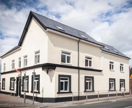 Loughborough Apartment | SAV Apartments Clarence Street-Loughborough
