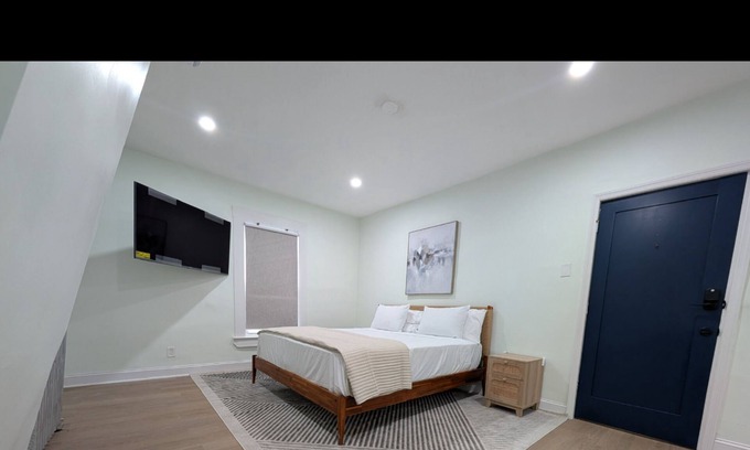 Newark Apartment | Sava Apt Rentals
