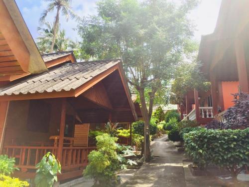 Koh Tao Resort | Save Bungalow Koh Tao