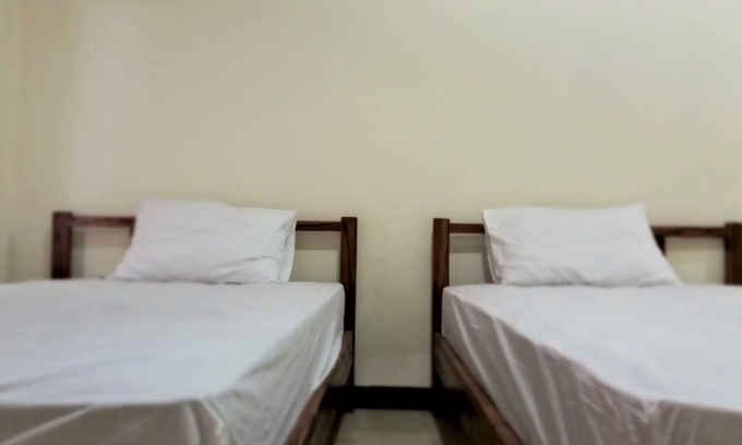 Labuan Bajo Hotel | Savira Serenity Hotel