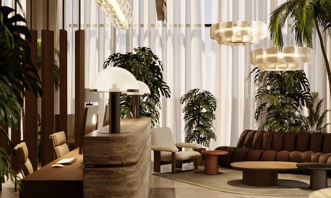 Golem Hotel | Savotel