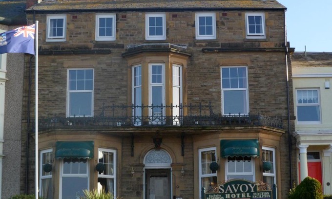 Fleetwood Hotel | Savoy