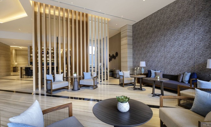 Lapu-Lapu Hotel | Savoy Hotel Mactan Cebu near Newtown Beach