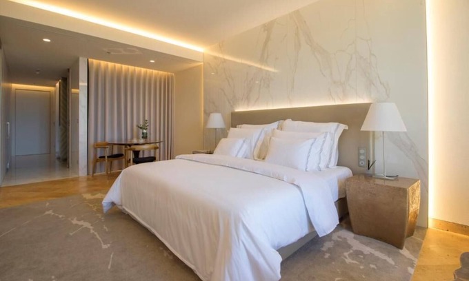 Se Hotel | Savoy Palace Luxury Sea View Apartment