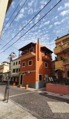 Corfu Town House | Savvas&Katia's luxury house
