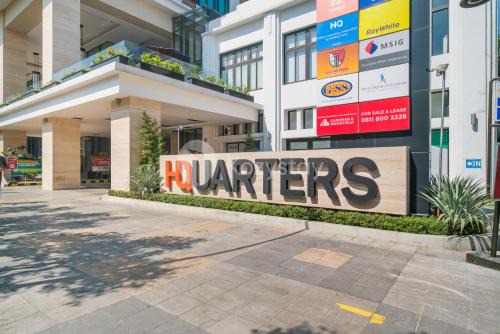 Bandung Apartment | Savya ApartHotel by Kozystay - Bandung City