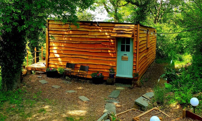 Brazzacott Cottage | Scollas Lodge