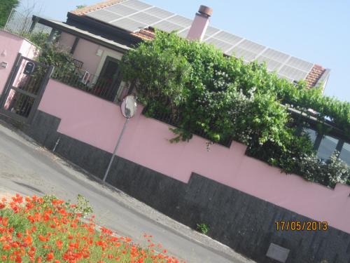 Trecastagni House | Scacciapensieri's home