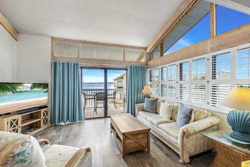 Cedar Key House | Scallop Shores a Cedar Cove Condo