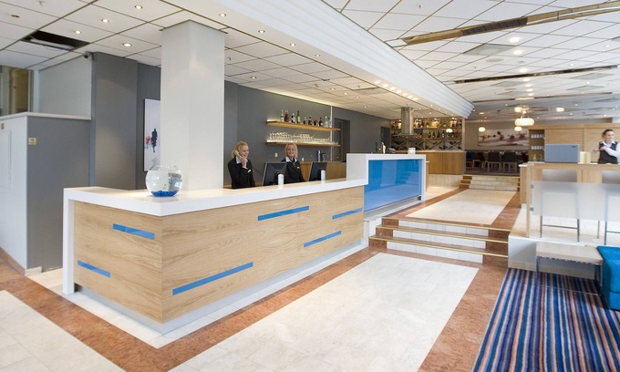 Bergen City Centre Hotel | Scandic Byparken