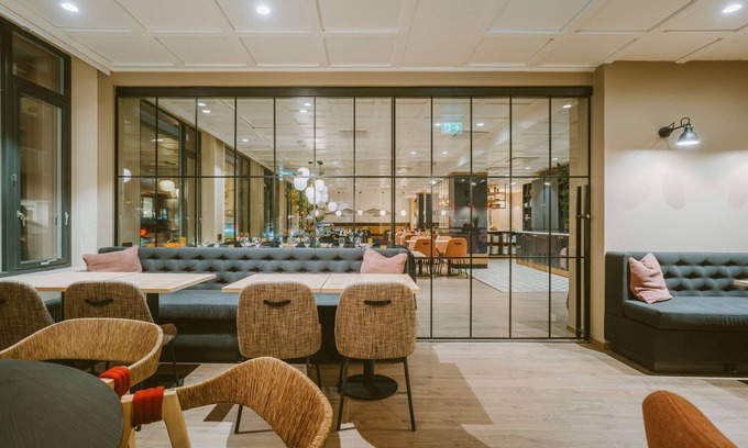 Tromso Hotel | Scandic Grand Tromsø