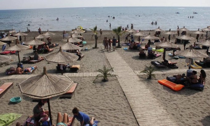Ulcinj Hotel | Scandinavian Home of Ulcinj