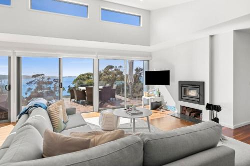Lorne House | Scelta
