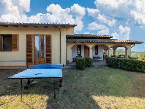 Pergine Valdarno House | Scenic Retreat, Pergine Valdarno