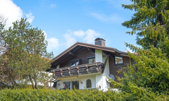 Verwaltungsgemeinschaft Hornergruppe Apartment | Schöne Aussicht