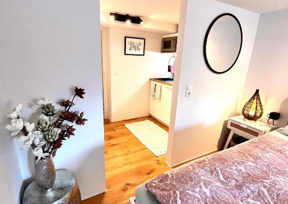 Tiefenberg Apartment | Schöne gemütliche Wohnung in traumhafter Lage bei Ofterschwang