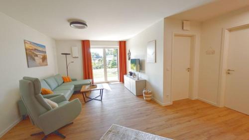 Tossens Apartment | Schöne Tiet